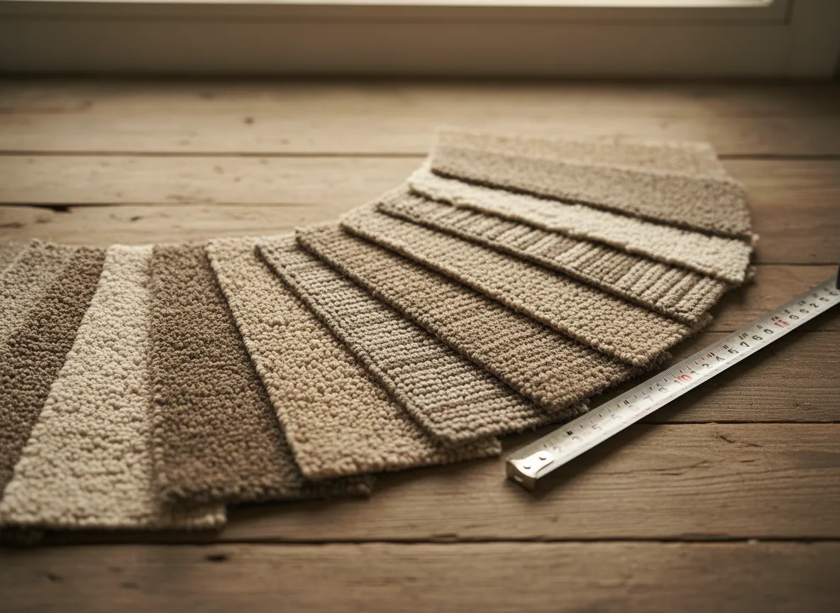 Carpet Installation Unityville, PA FAQs